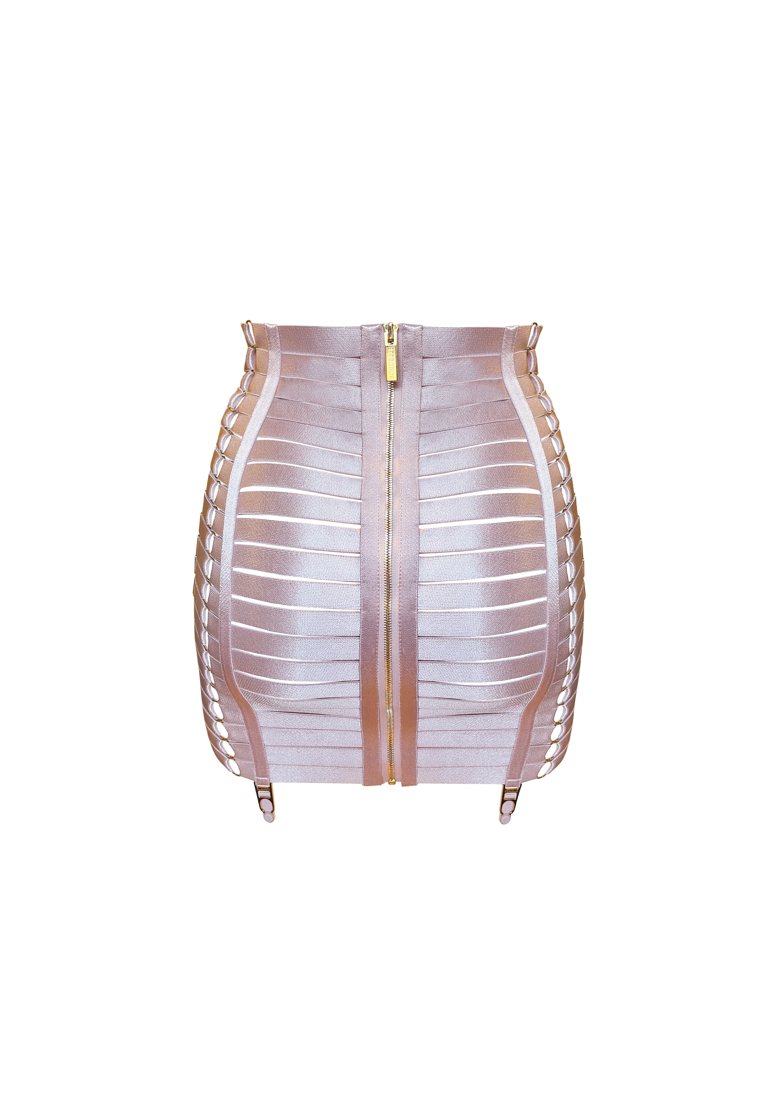 Adjustable Panel Waspie