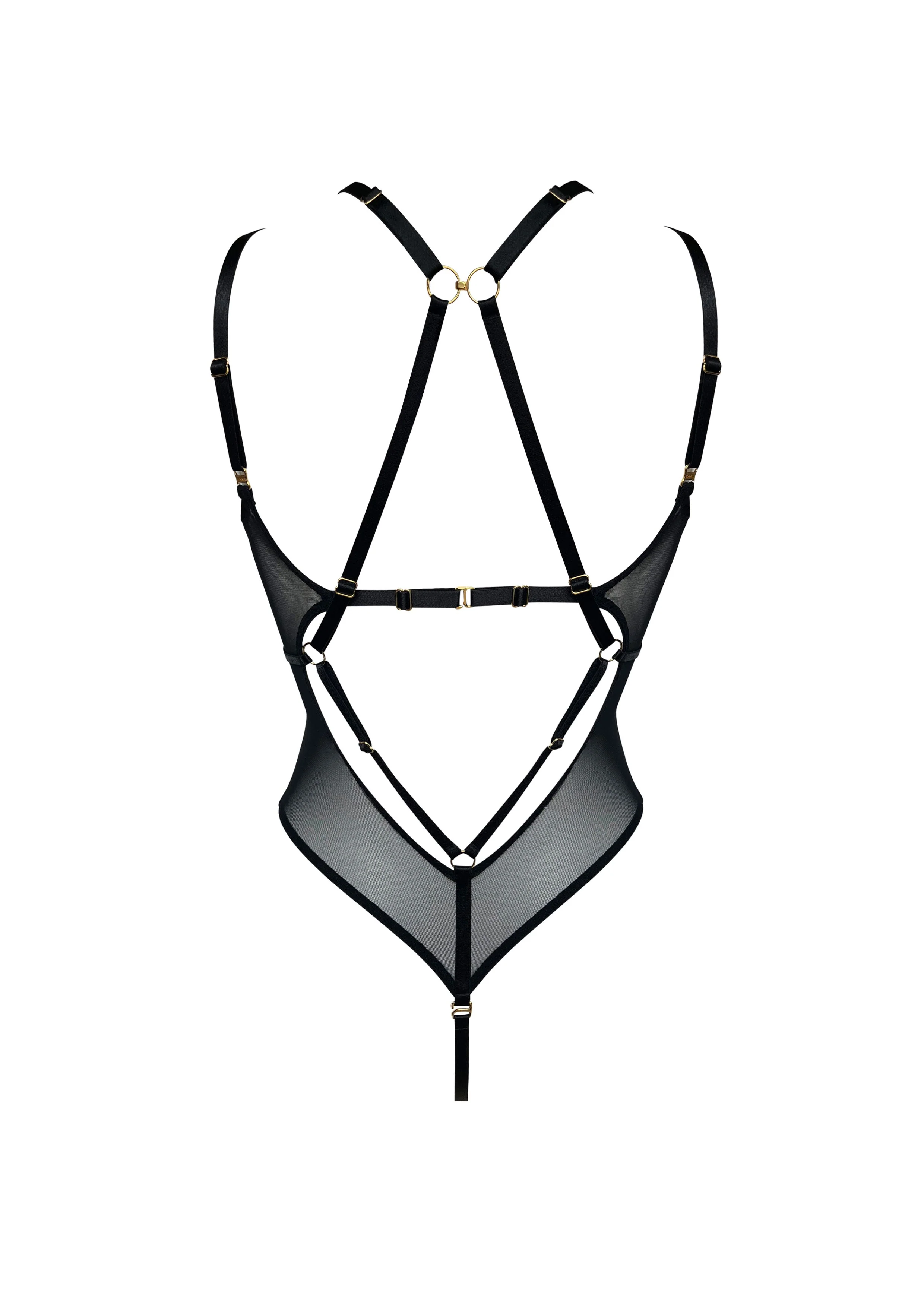 Vero Harness Body