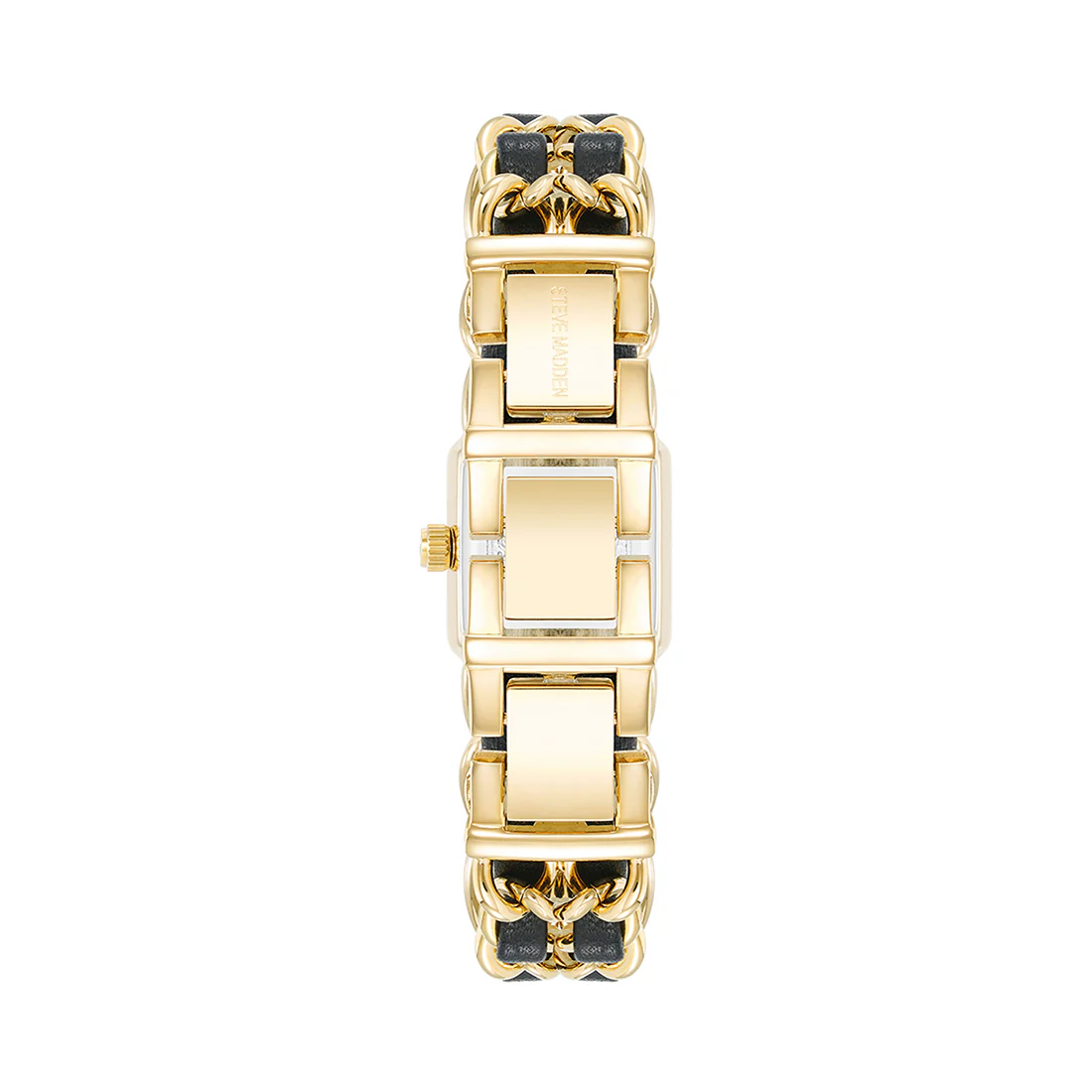 BRACELET WATCH GOLD MULTI