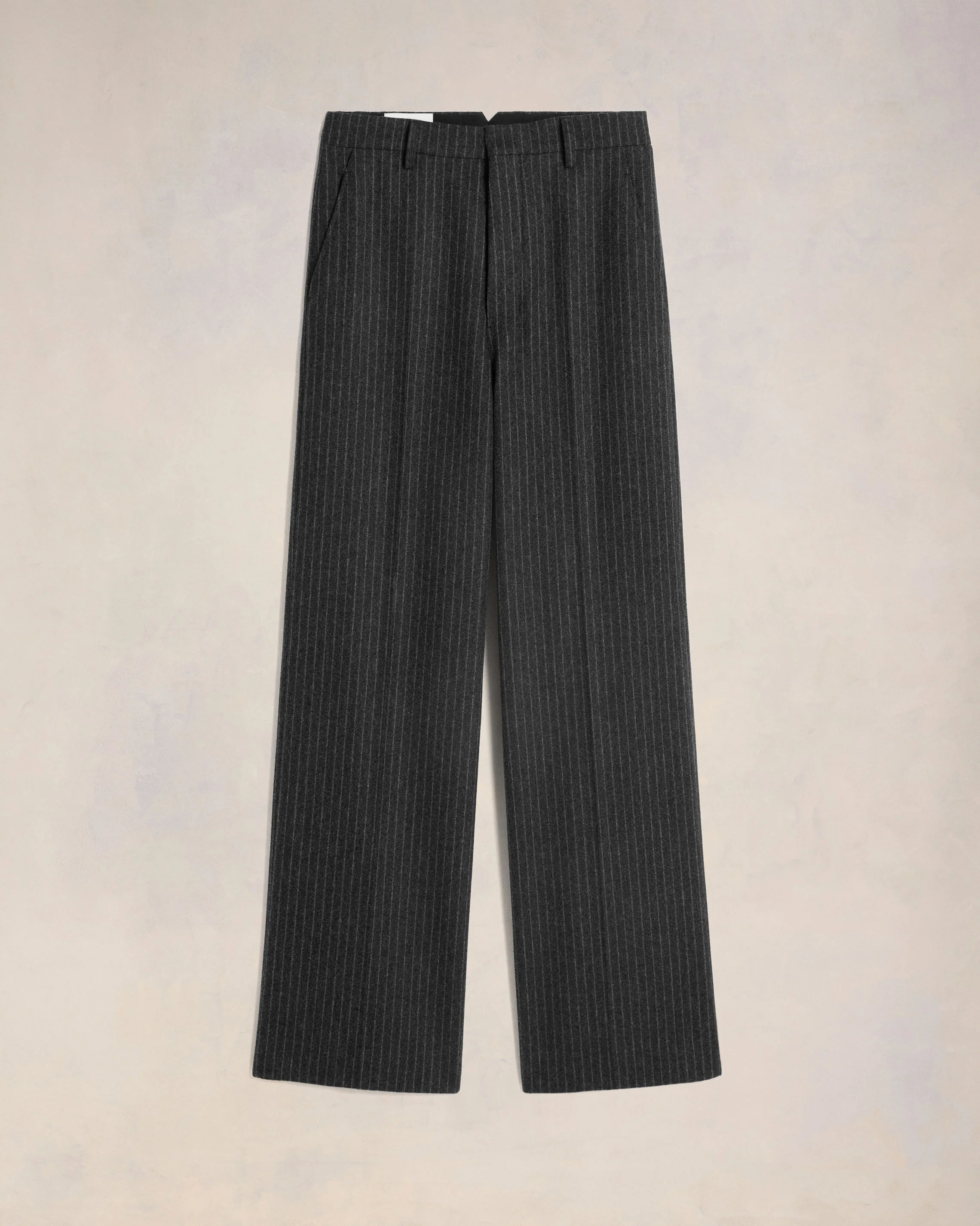 Wide Trousers