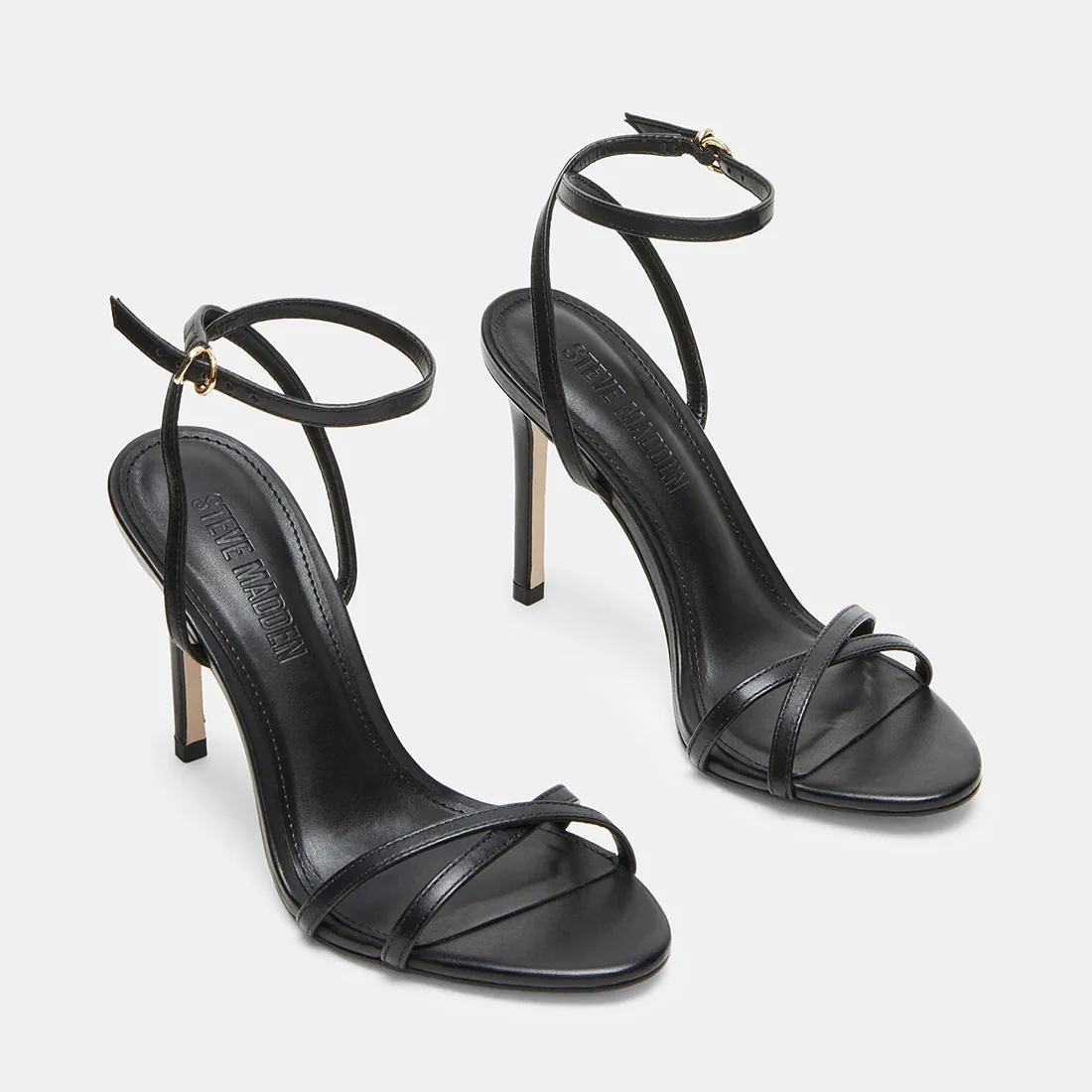 JYPSEY BLACK LEATHER