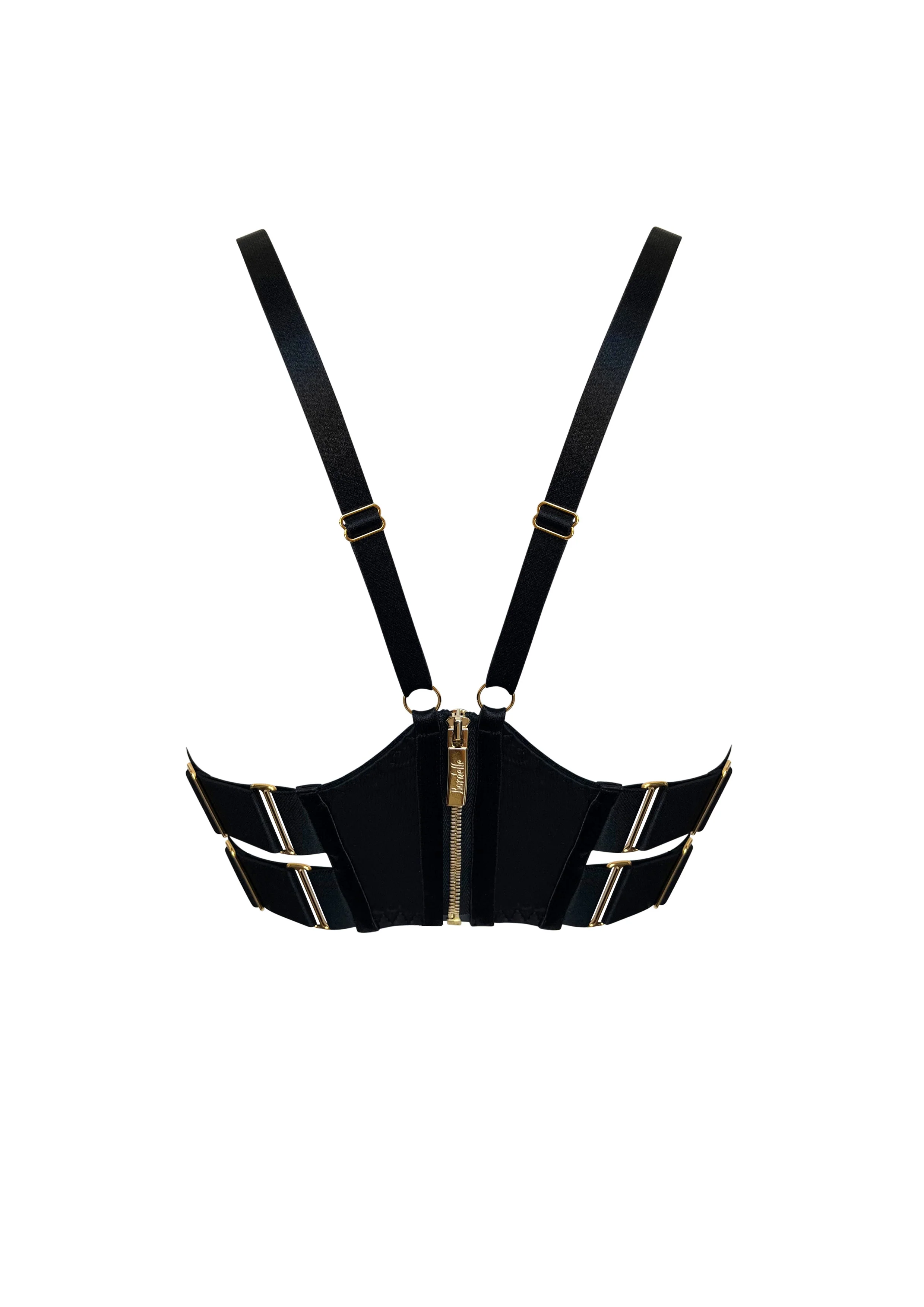 Vero Balconette Wire Bra