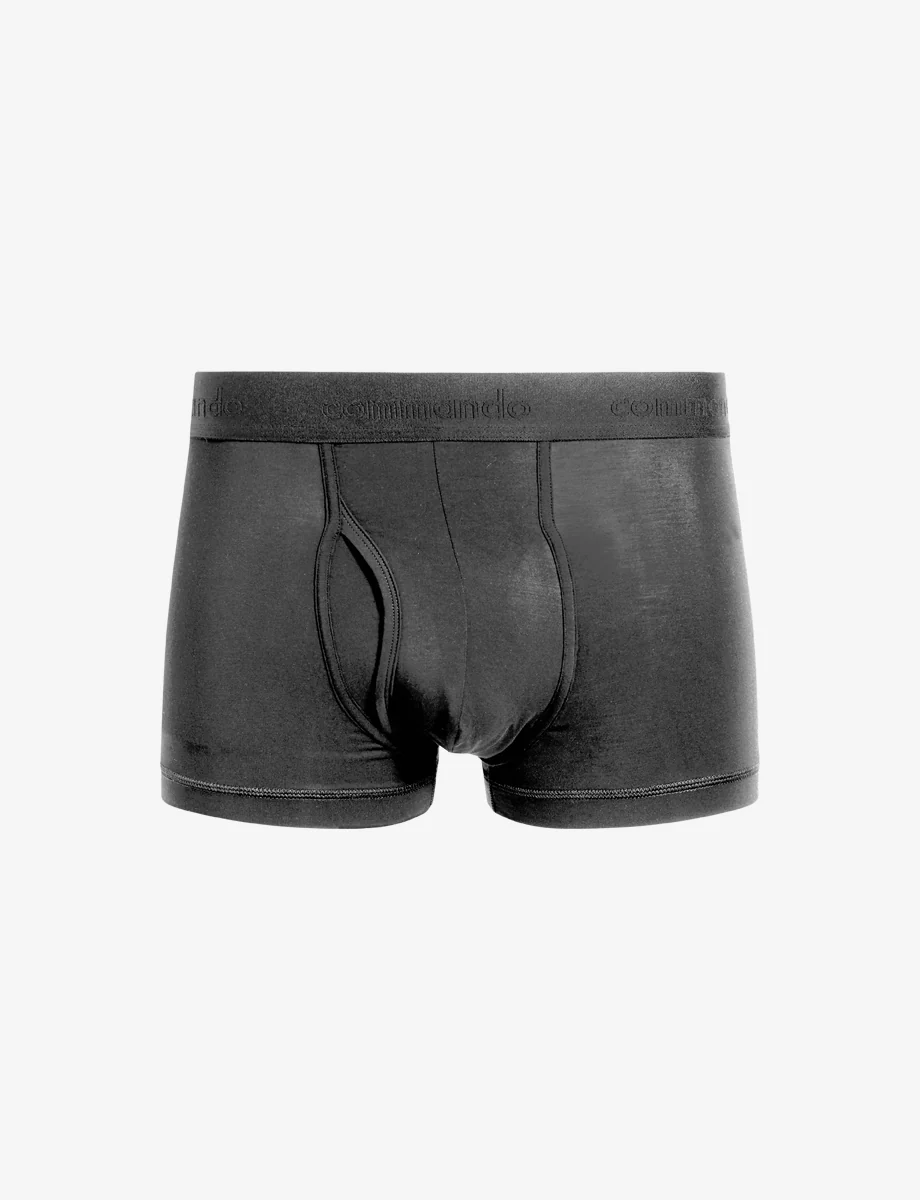 Men's Essential Micro Modal Relaxed Fit Trunk