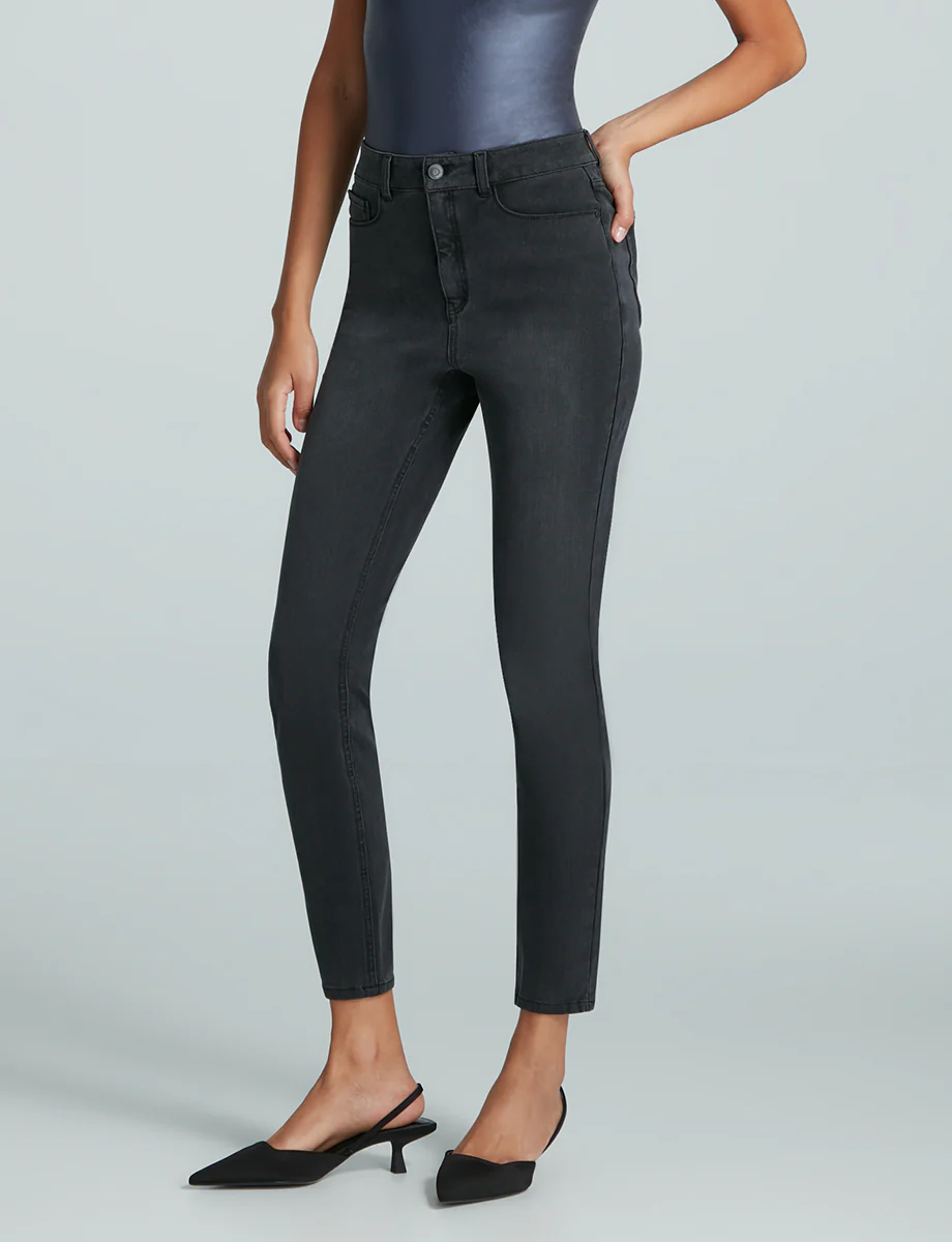 Do It All Denim High-Rise Skinny Jean