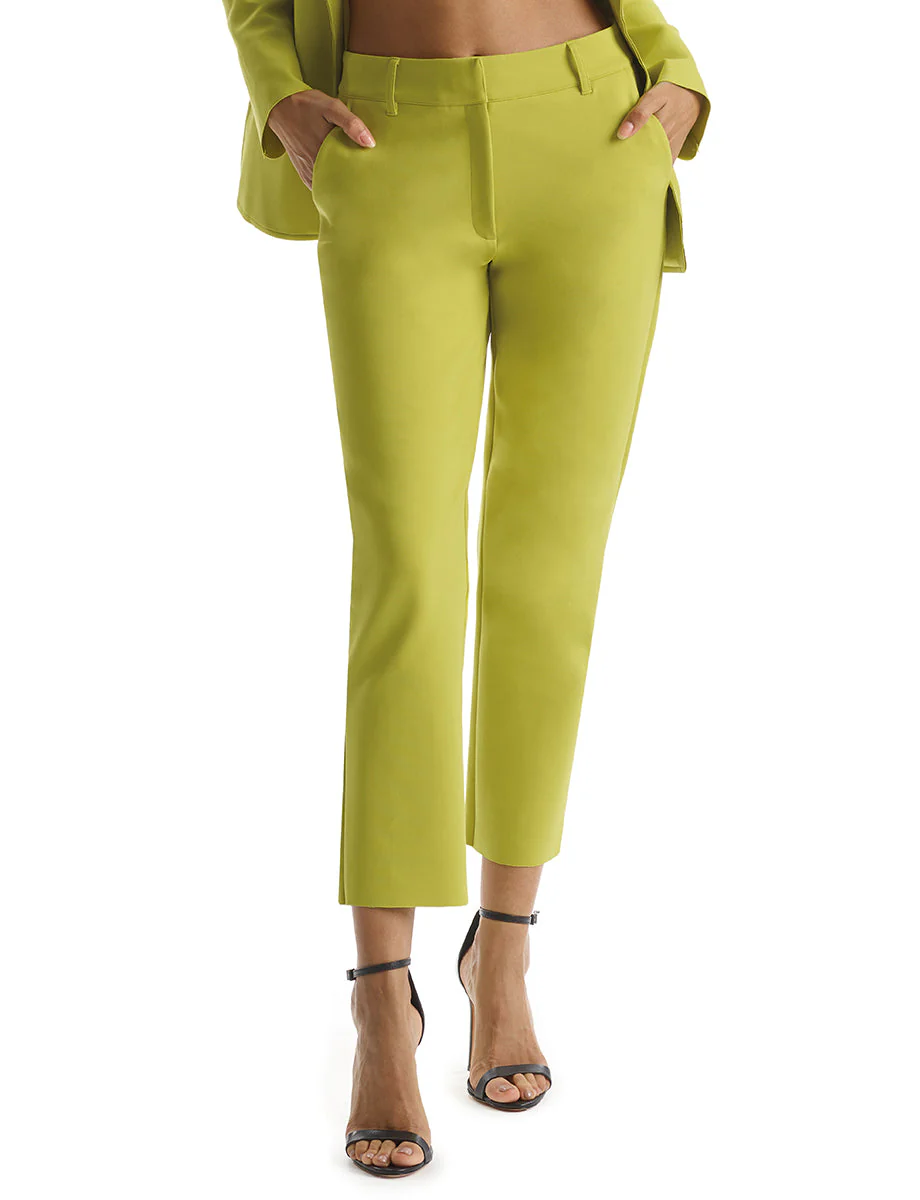 Neoprene 7/8 CEO Trouser