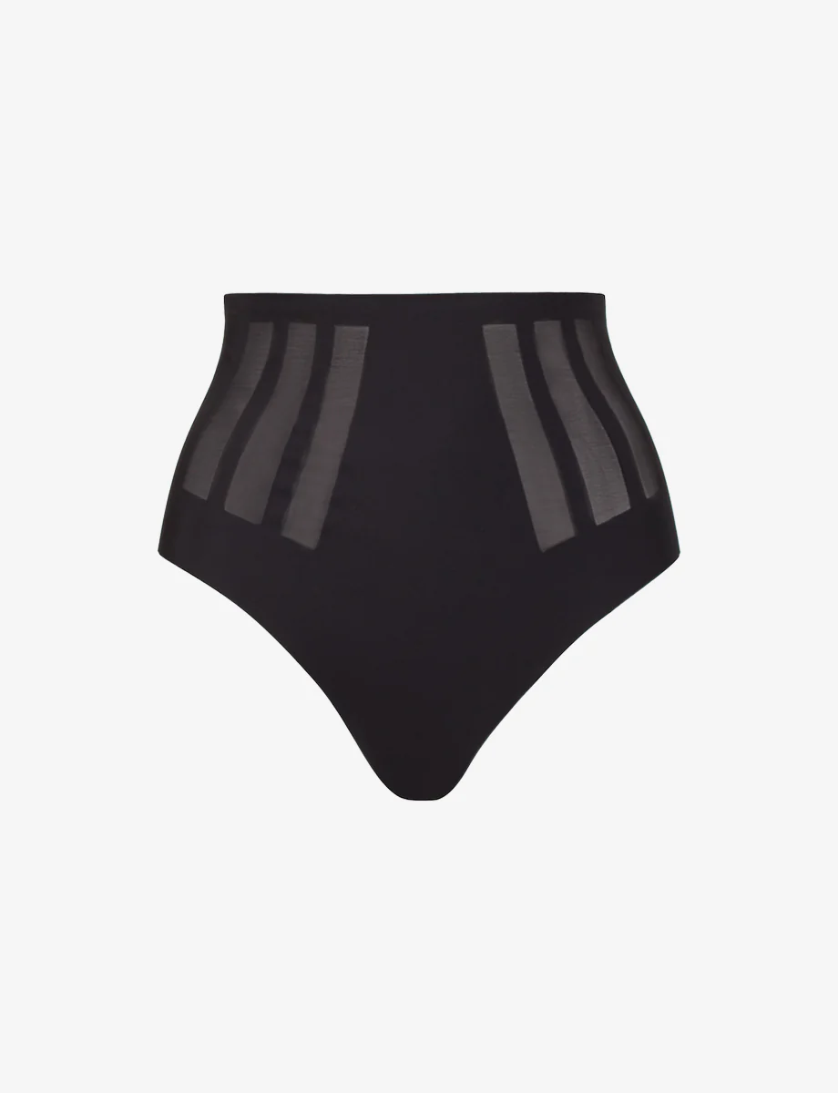 Luxe Control Thong