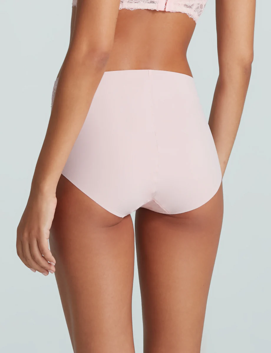 Double Take High Rise Bikini