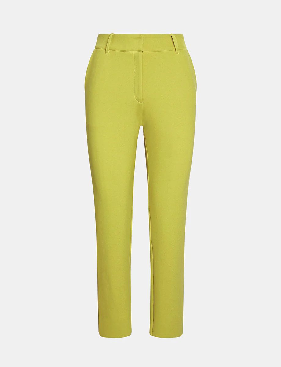 Neoprene 7/8 CEO Trouser