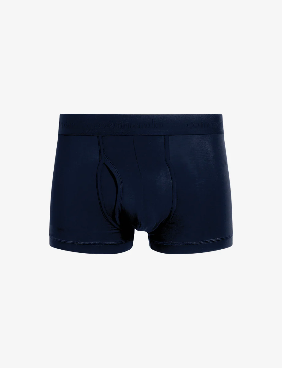 Men's Essential Micro Modal Relaxed Fit Trunk
