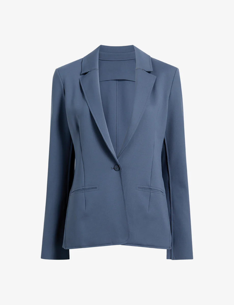 Neoprene CEO Blazer
