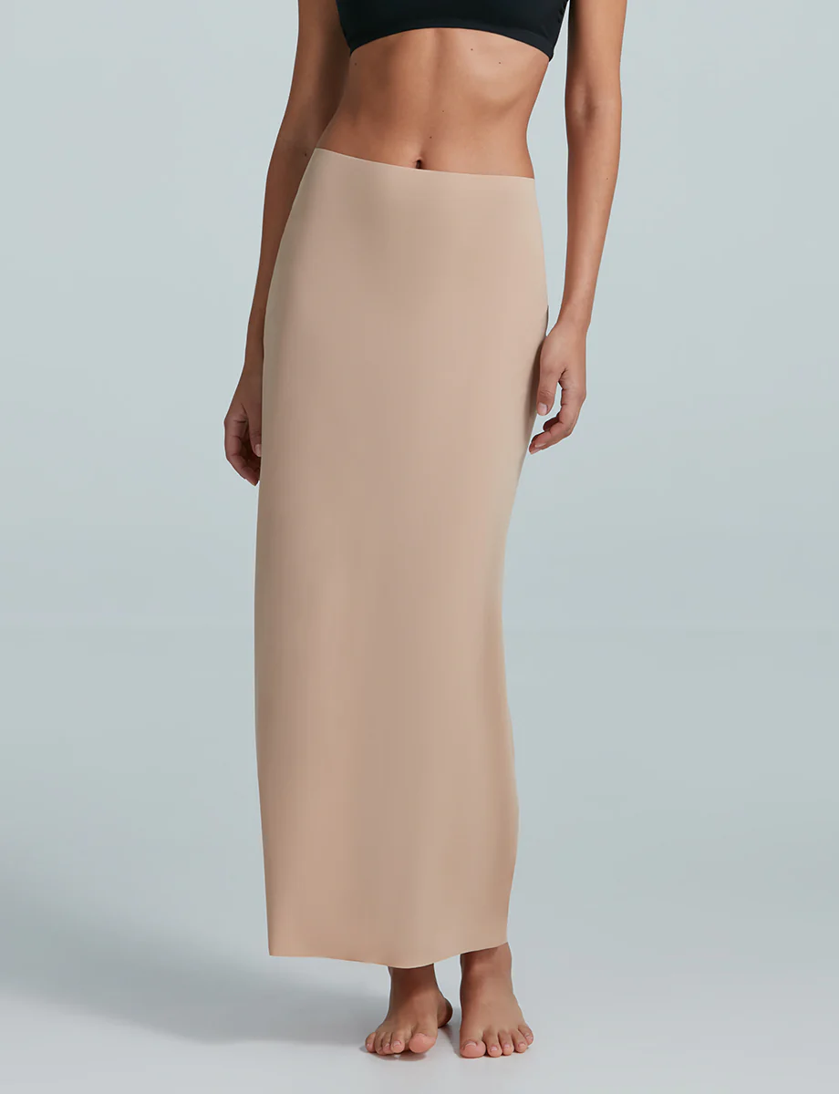 Classic Maxi Half Slip