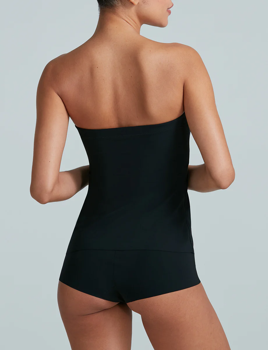 Classic Strapless Cami