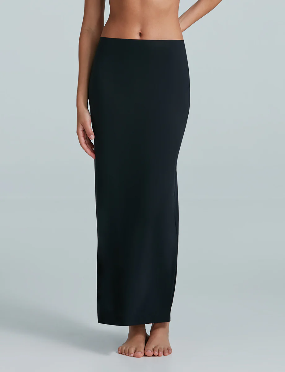 Classic Maxi Half Slip