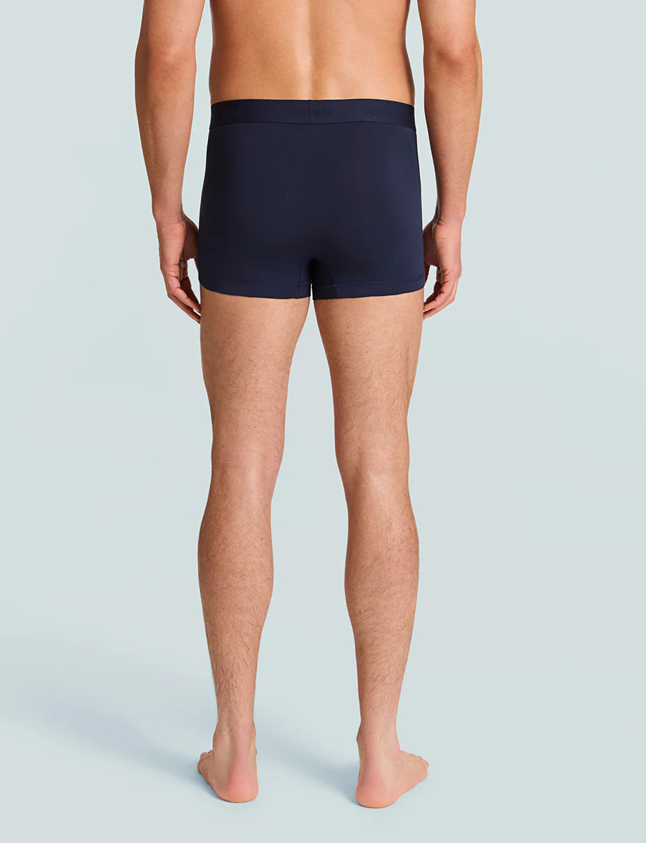 Men's Essential Micro Modal Relaxed Fit Trunk