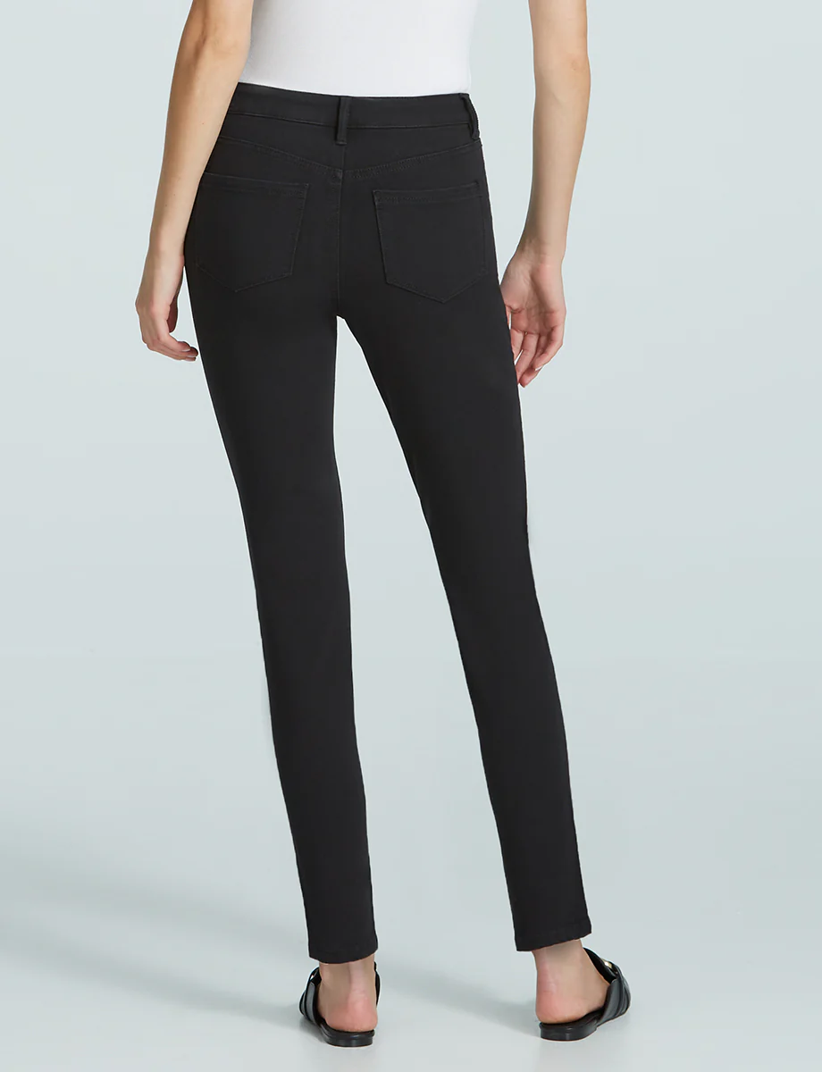 Do It All Denim High-Rise Skinny Jean