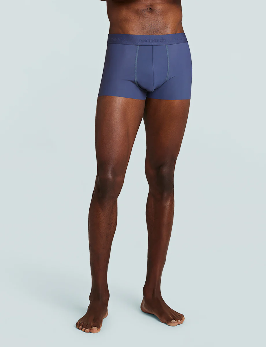 Men's Classic Microfiber Trunk