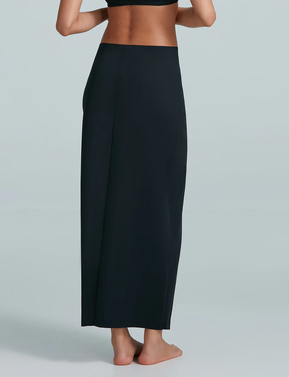Classic Maxi Half Slip