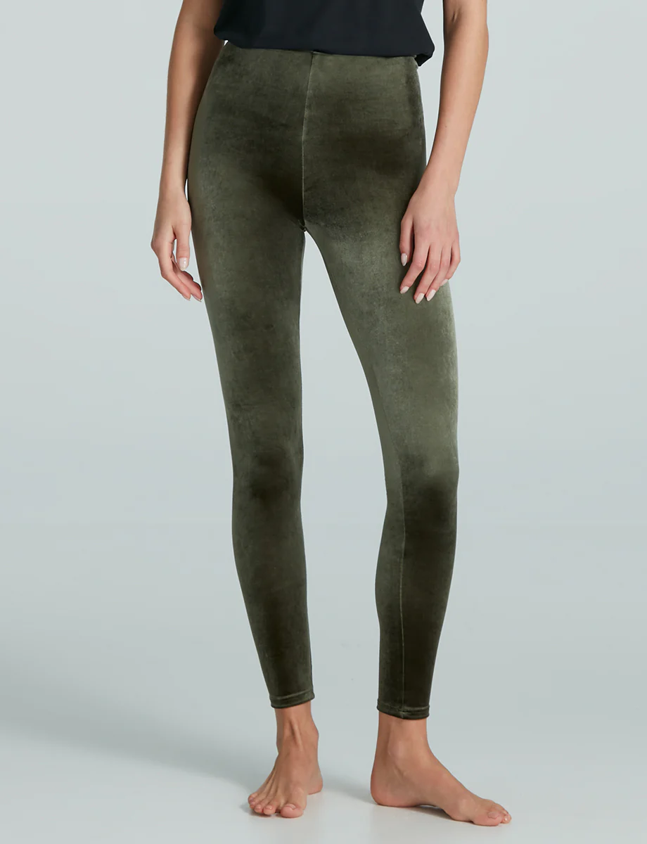 Velvet Legging