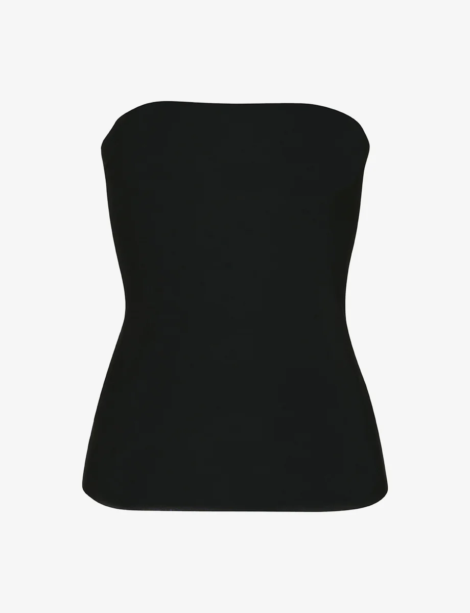 Classic Strapless Cami