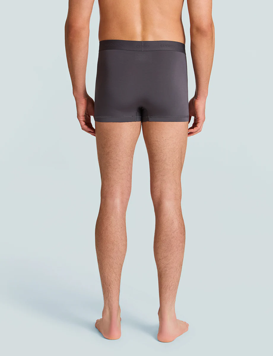 Men's Essential Micro Modal Relaxed Fit Trunk