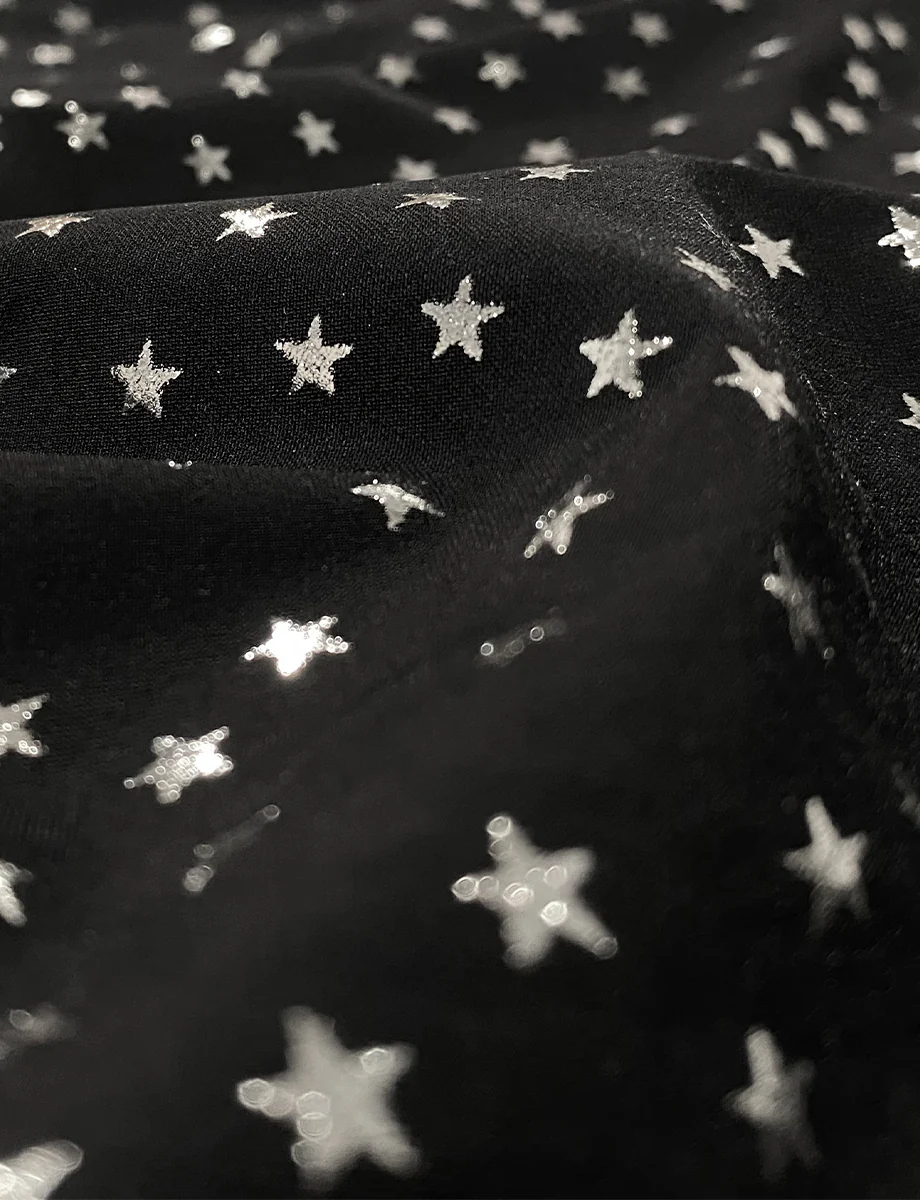 Classic Print High Rise Bikini