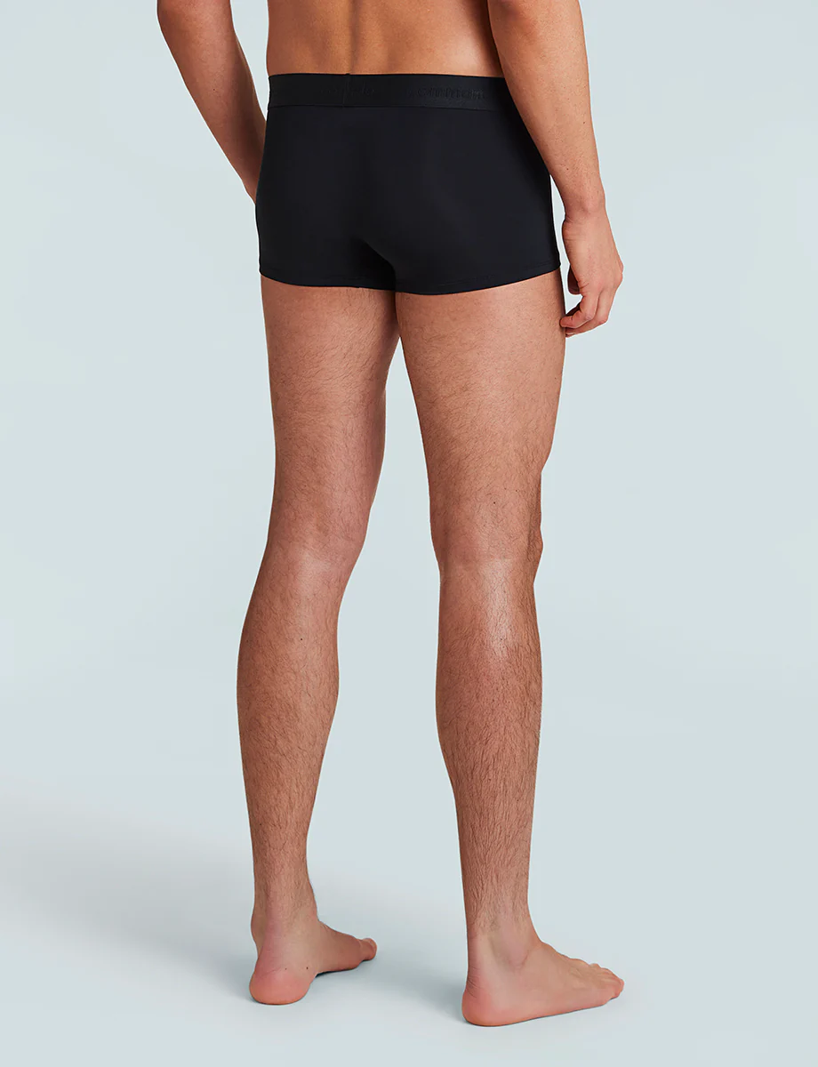 Men's Essential Micro Modal Modern Fit Trunk 3-Pack