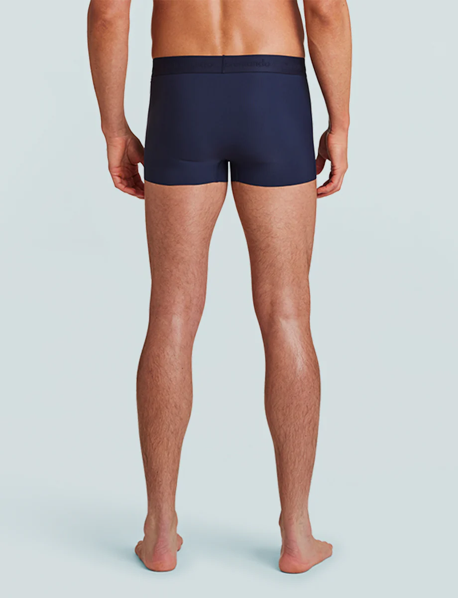 Men's Classic Microfiber Trunk