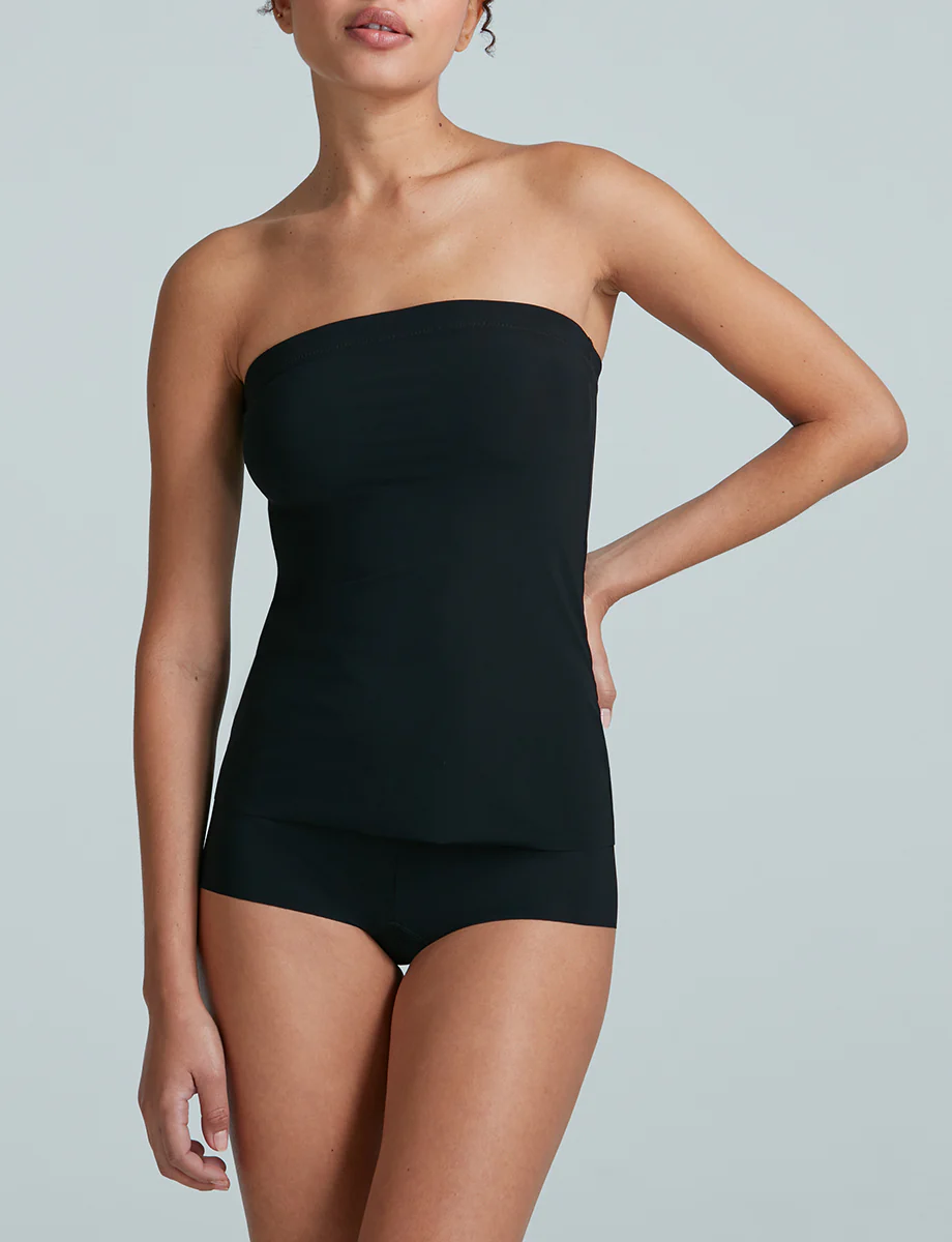 Classic Strapless Cami