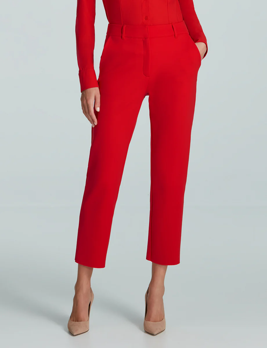 Neoprene 7/8 CEO Trouser