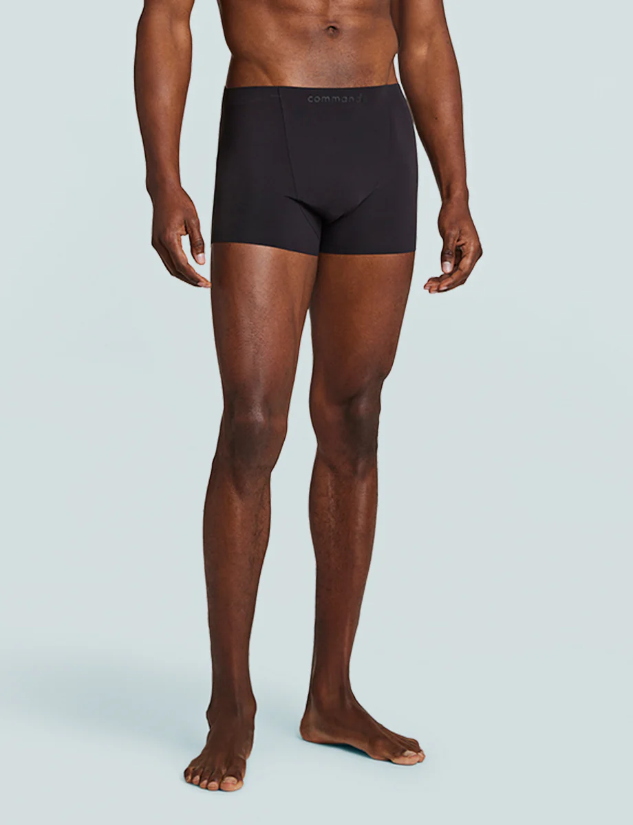 Men's Ultimate Bonded Micro Tech Trunk