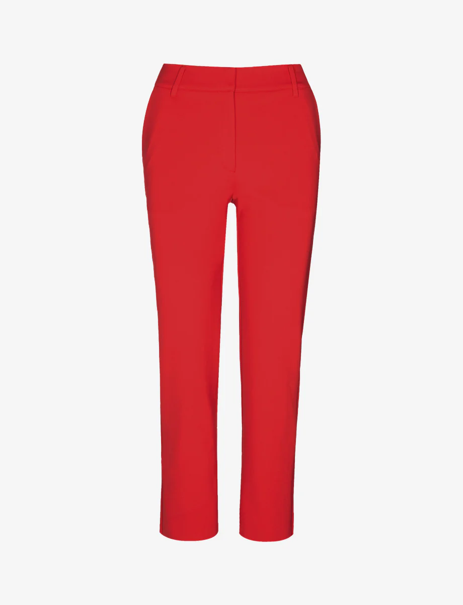 Neoprene 7/8 CEO Trouser