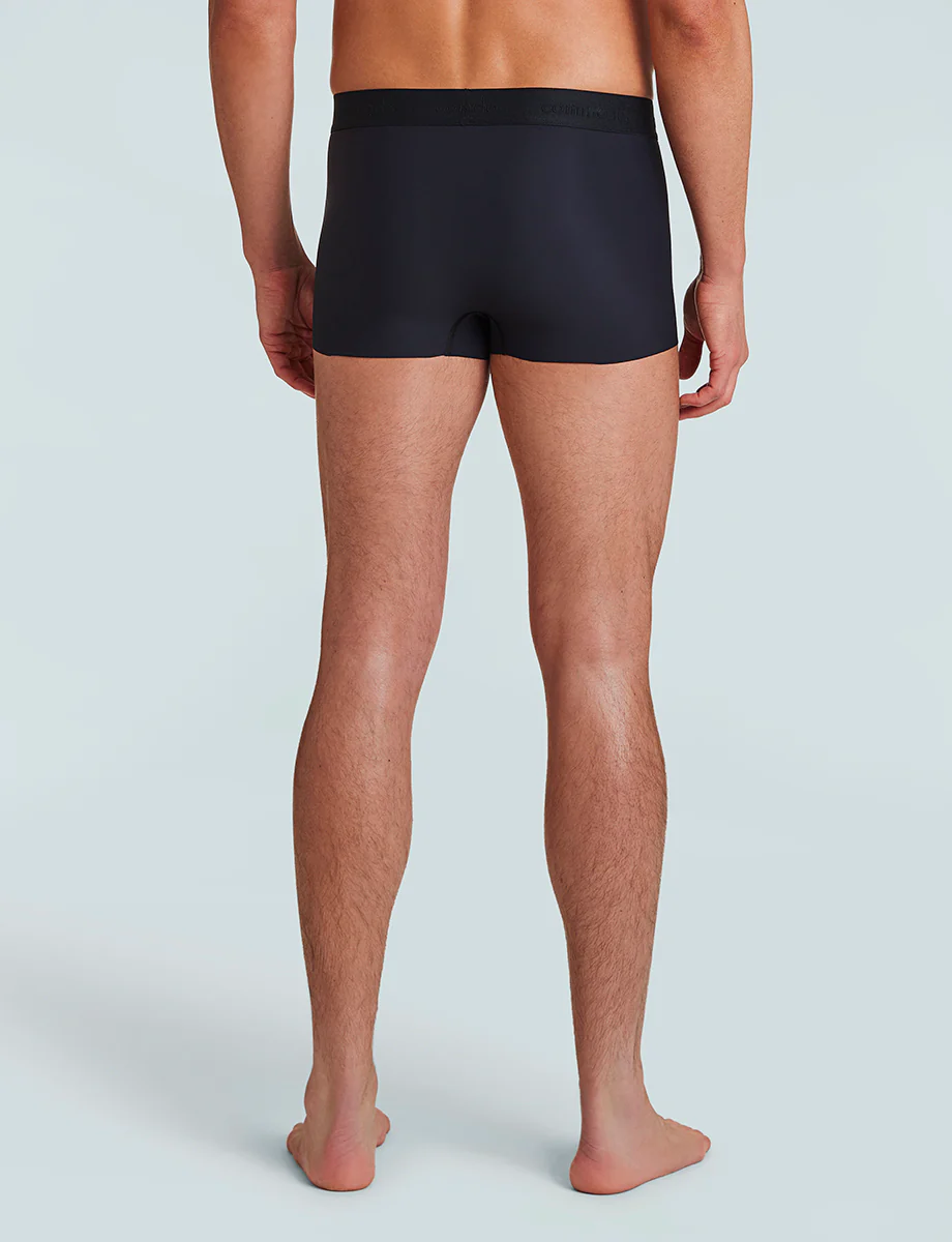 Men's Classic Microfiber Trunk