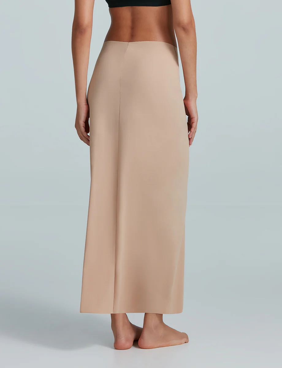 Classic Maxi Half Slip