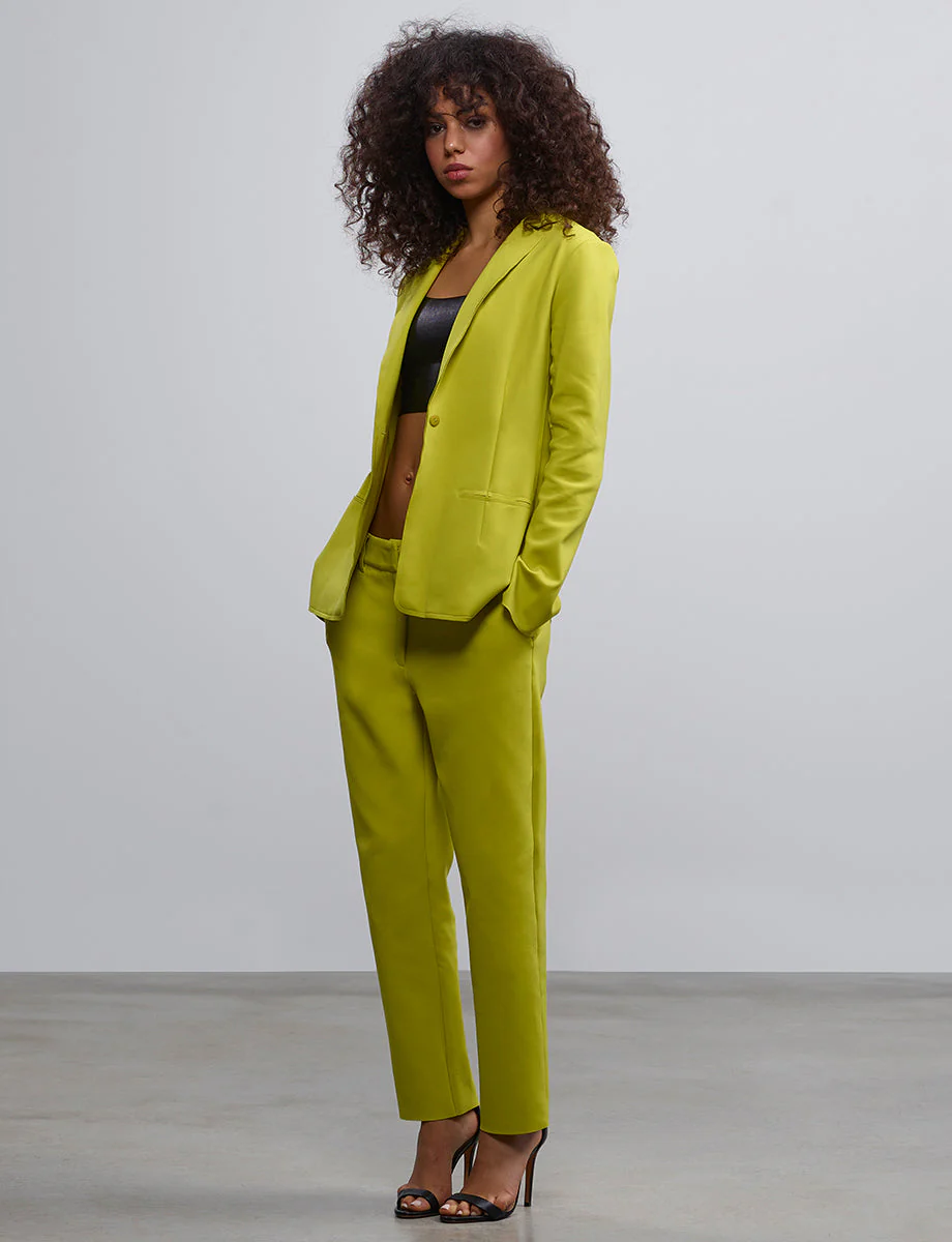 Neoprene 7/8 CEO Trouser