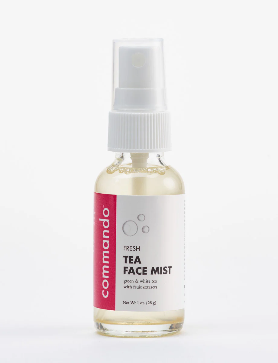 Fresh Tea Face Mist