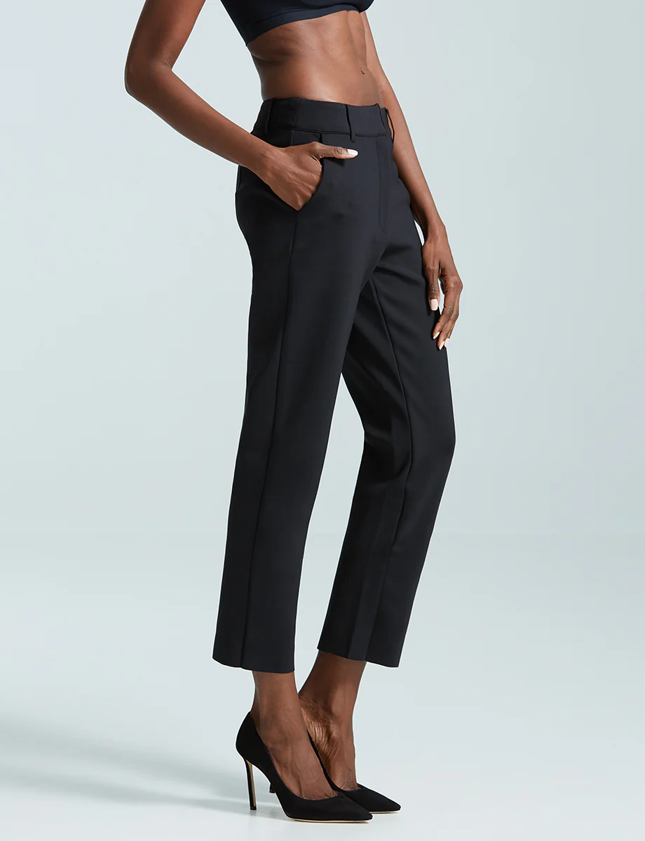 Neoprene 7/8 CEO Trouser