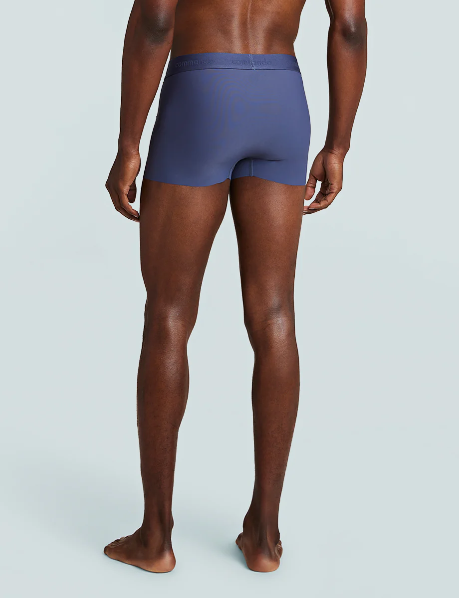 Men's Classic Microfiber Trunk