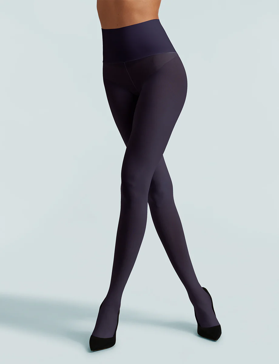 Ultimate Opaque Matte Tights