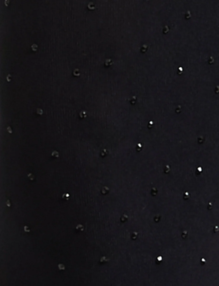 Black Diamond Ultimate Opaque Tights