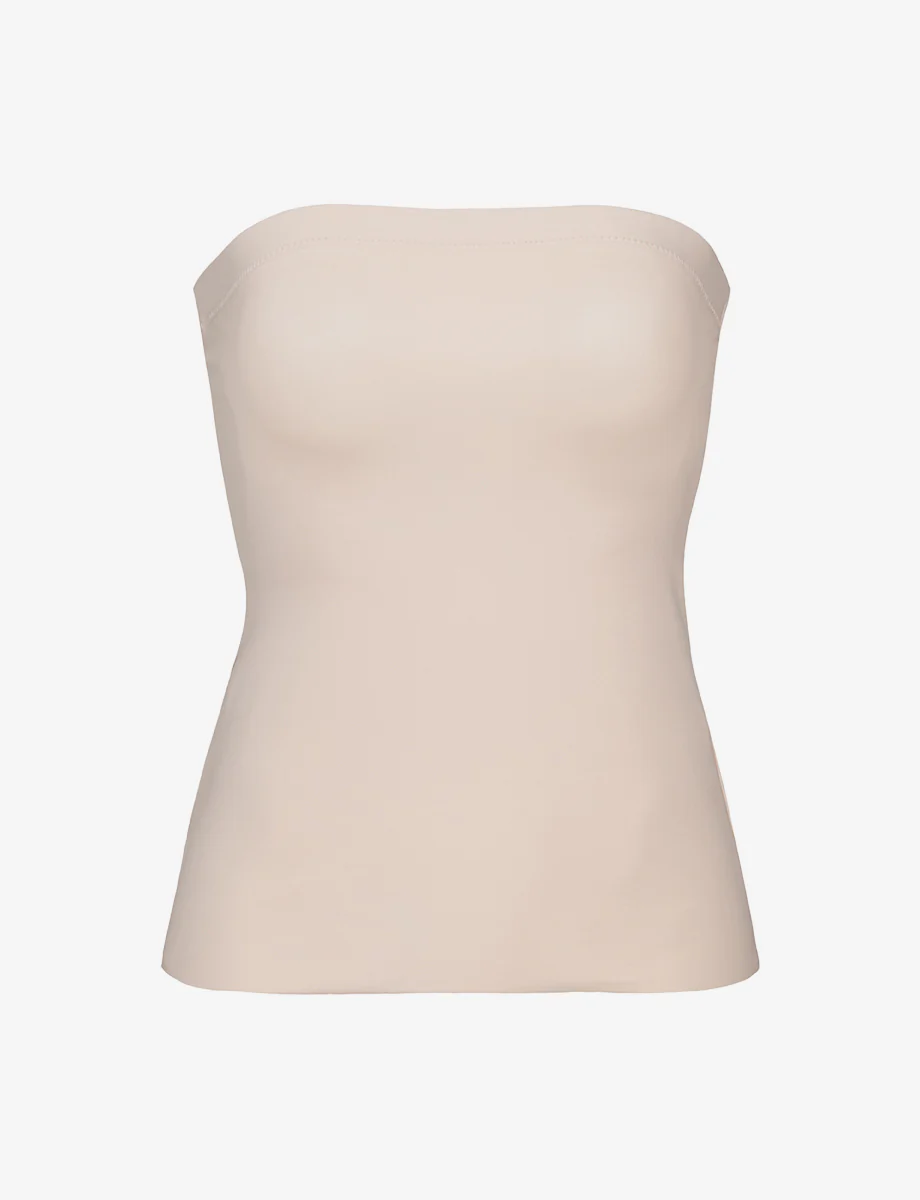 Classic Strapless Cami