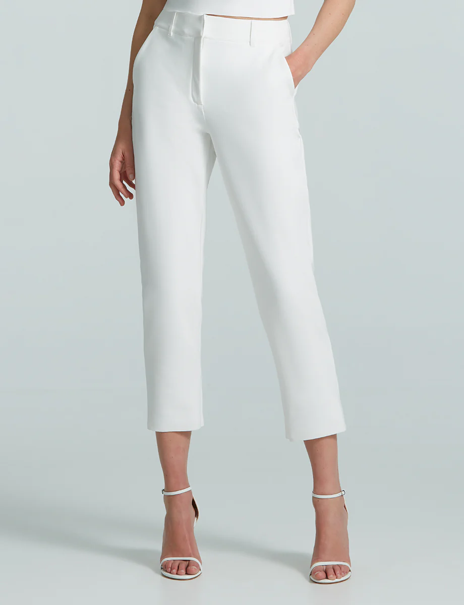 Neoprene 7/8 CEO Trouser