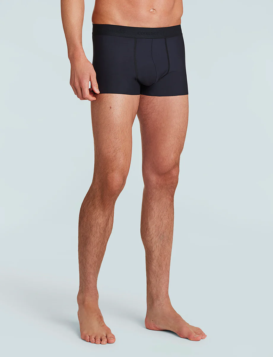 Men's Classic Microfiber Trunk