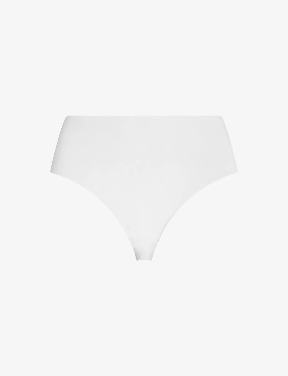 Classic Mid-Rise Thong