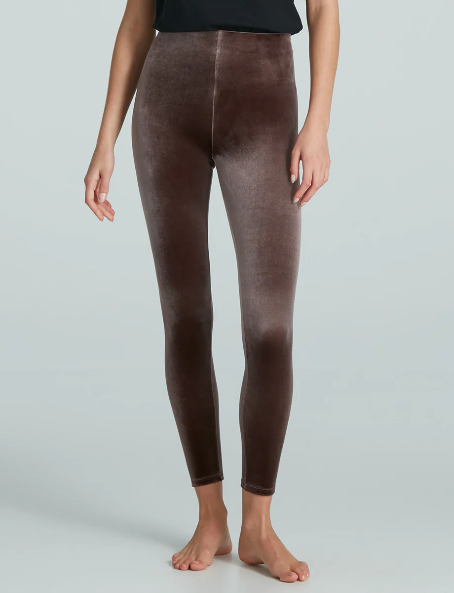 Velvet Legging