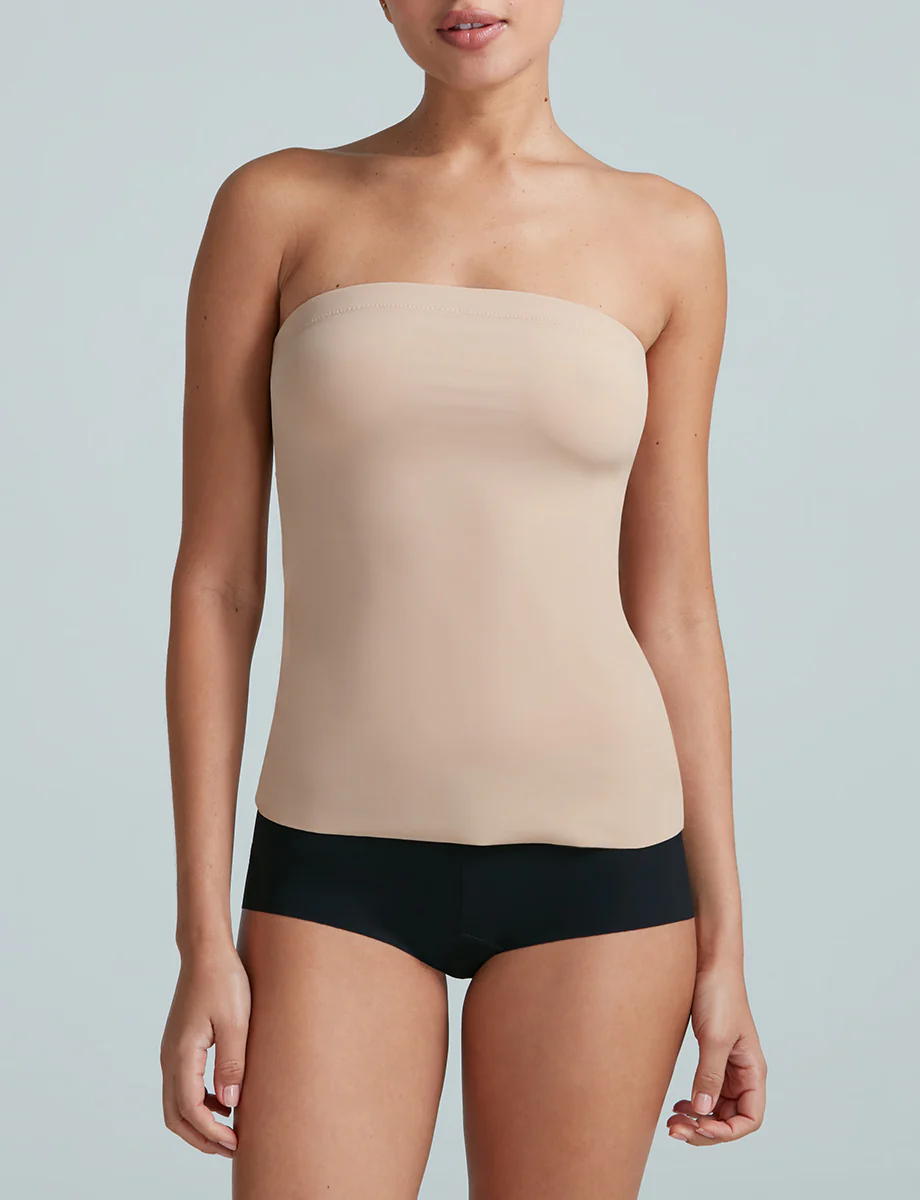 Classic Strapless Cami