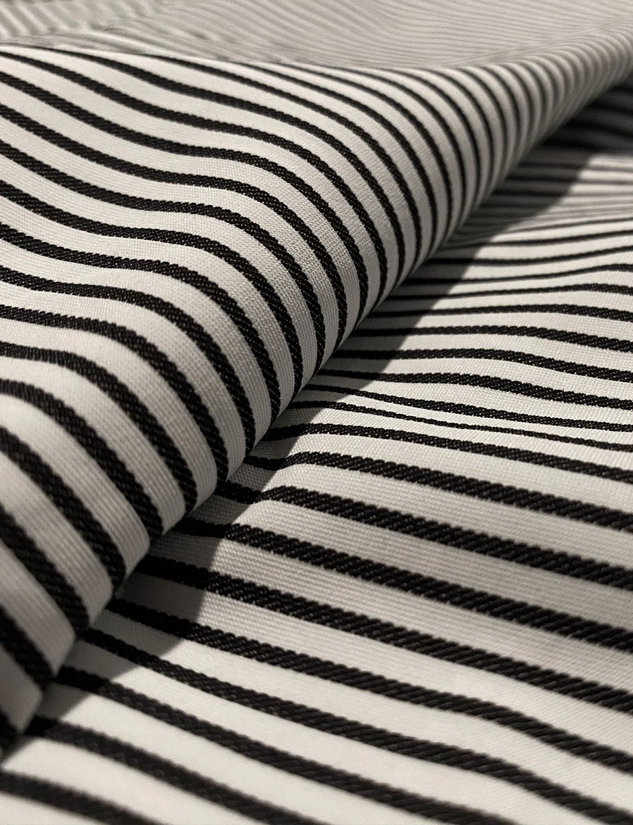 Classic Printed Oversized Button Down Shirt