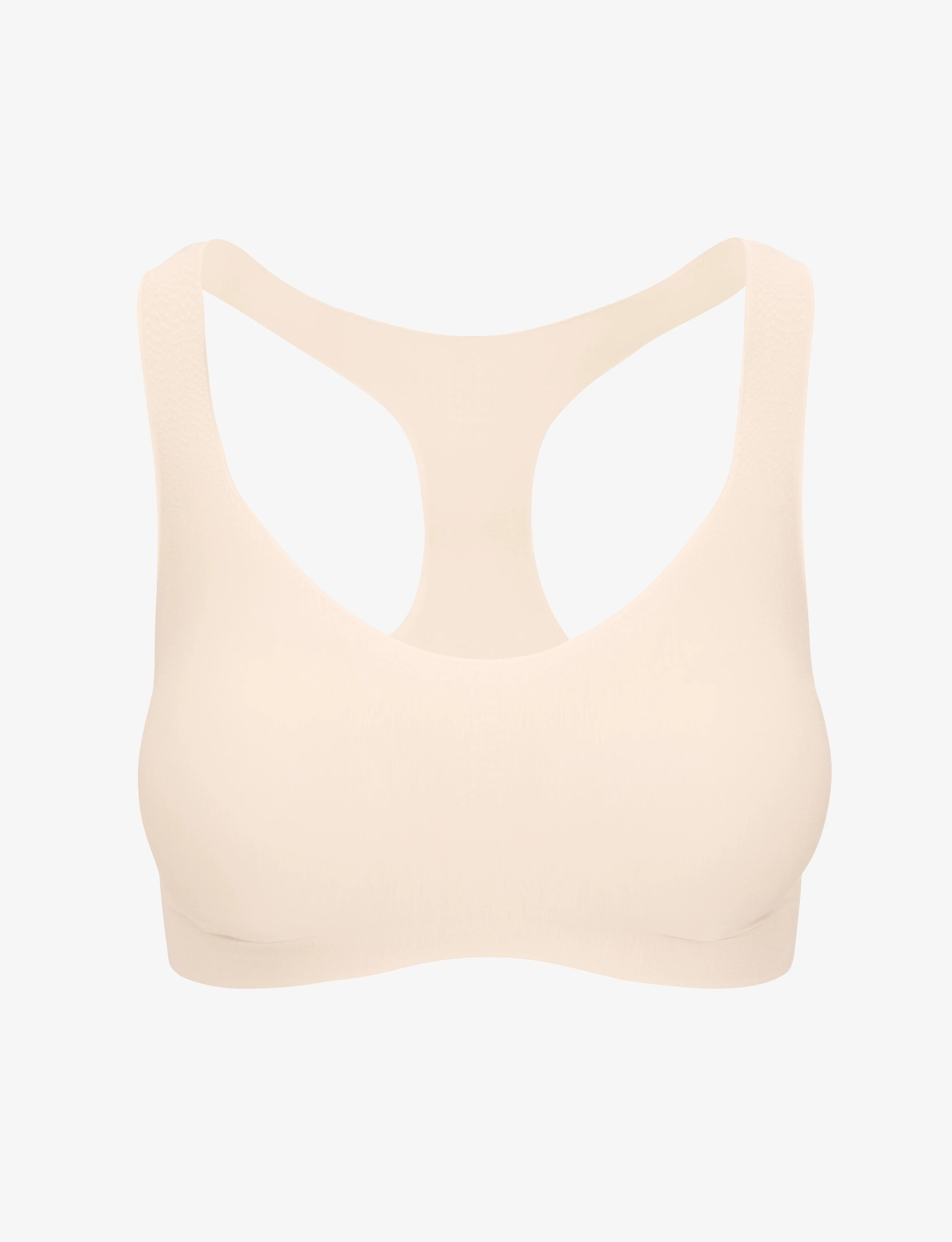 Butter Soft-Support Racerback Bralette