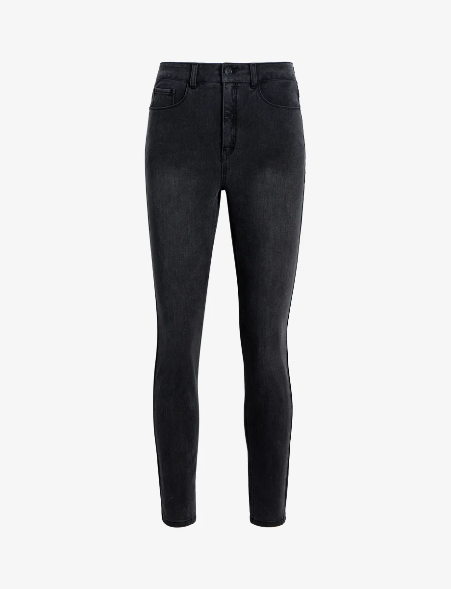 Do It All Denim High-Rise Skinny Jean