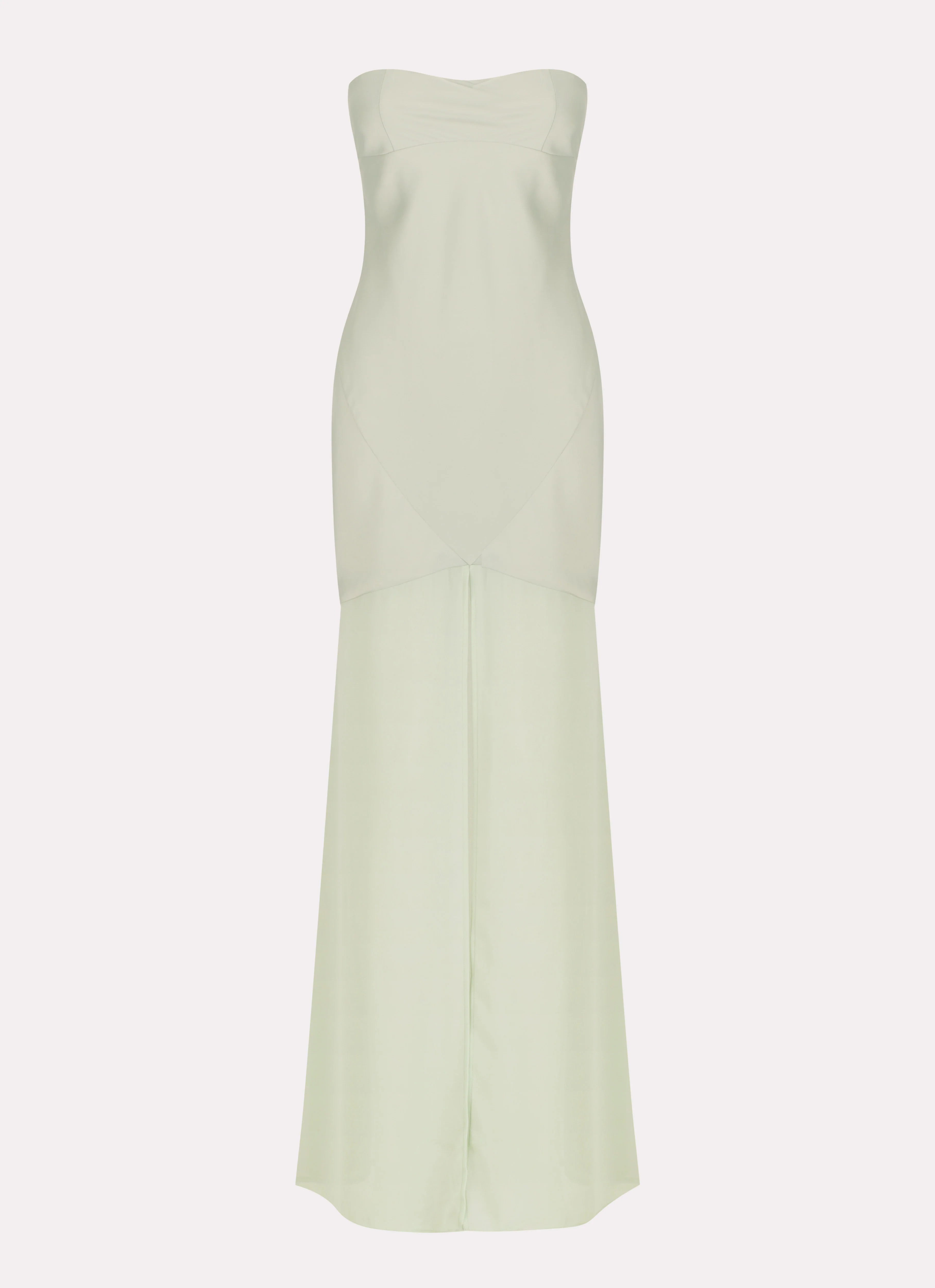 Brea Maxi Dress - Sage