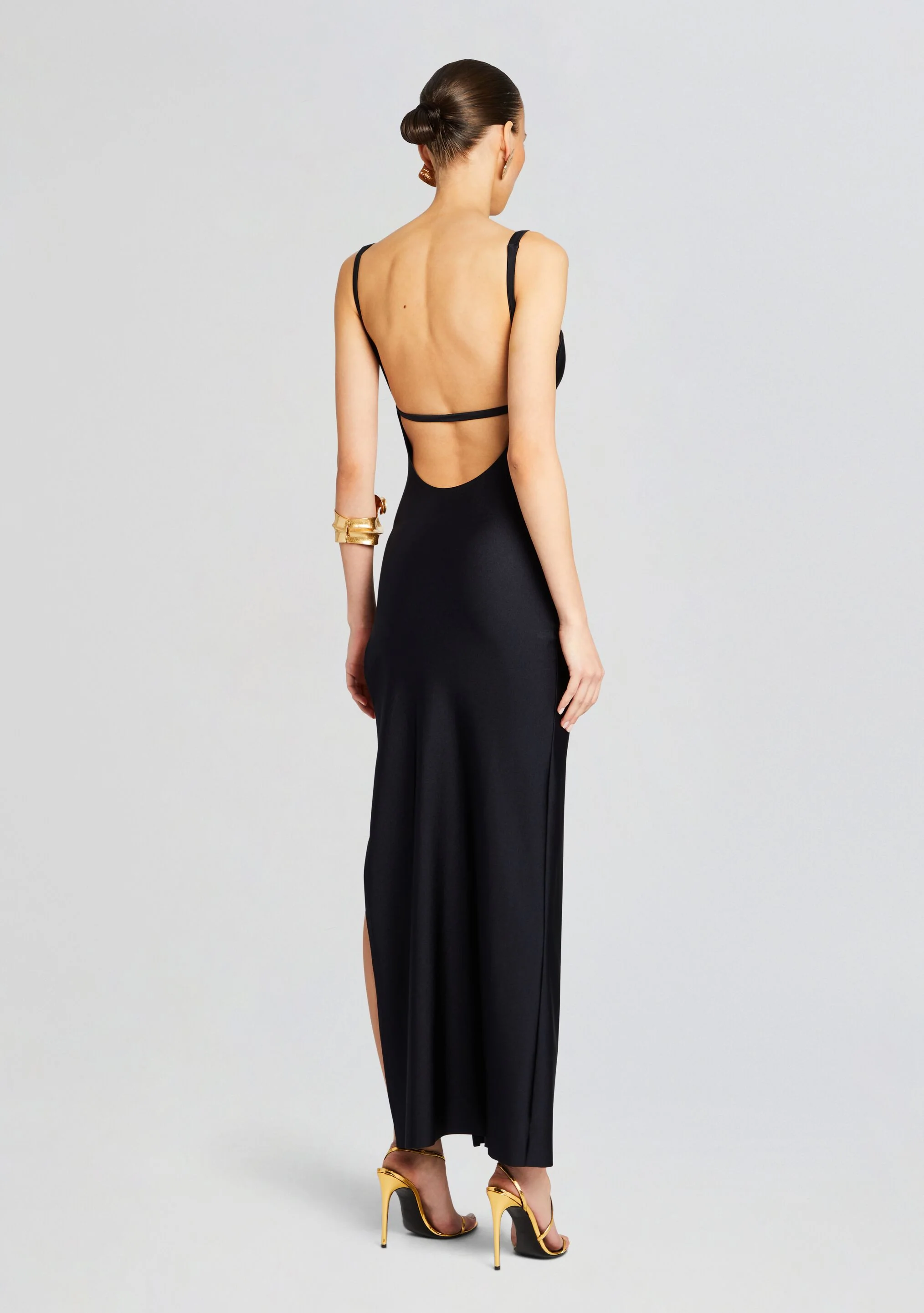 Georgina Maxi Dress